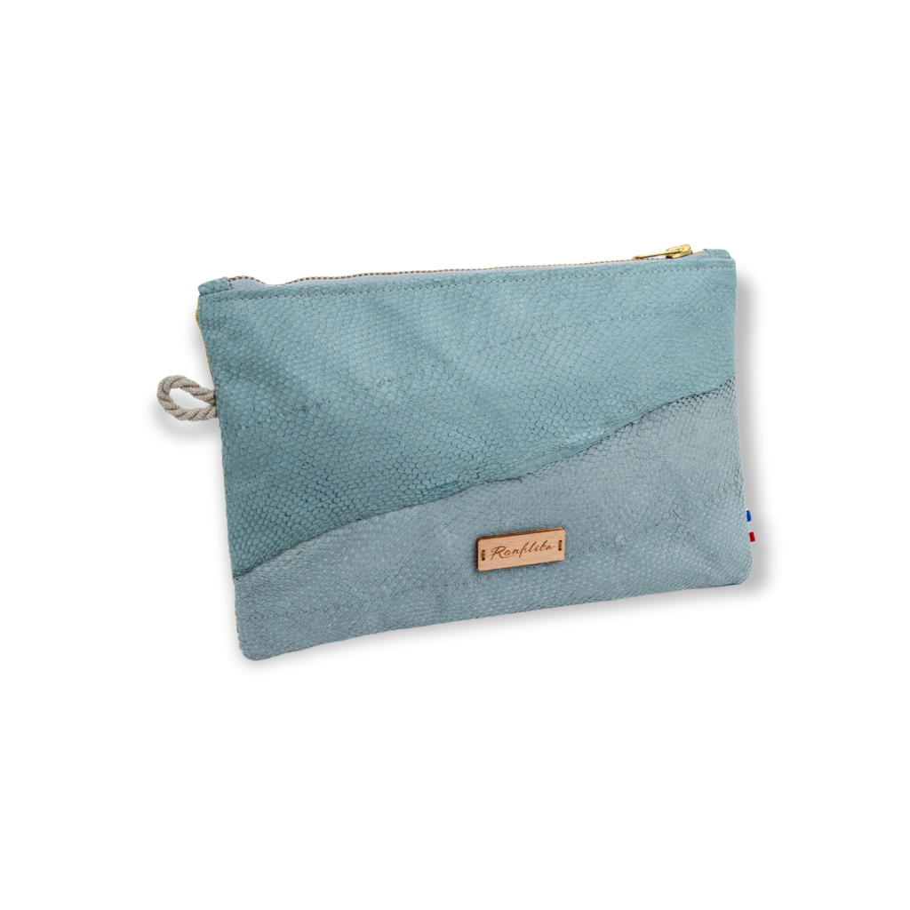 Pochette Dorée Pailletée - Ma Jolie Robe Pochette Dorée Pailletée - Ma Jolie Robe