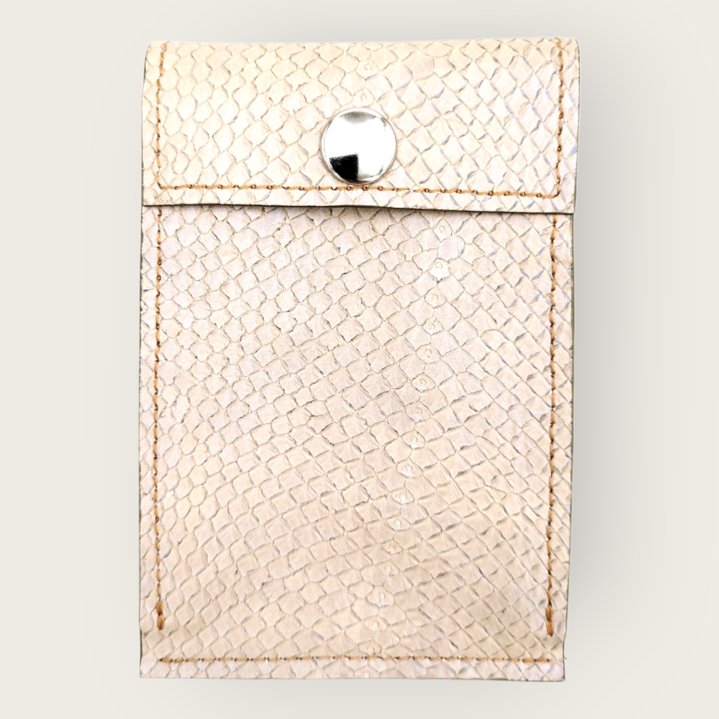Étui à Clés En Cuir Branco Turquoise - Compartiment Zip, Poche Carte - Pour Clés De Voiture Et Objets Personnels - 12
